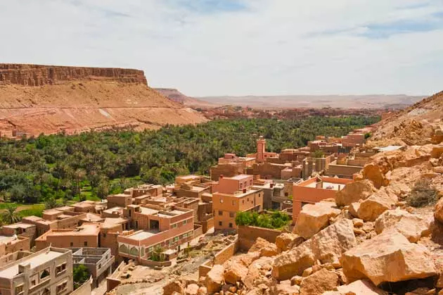 Marocco