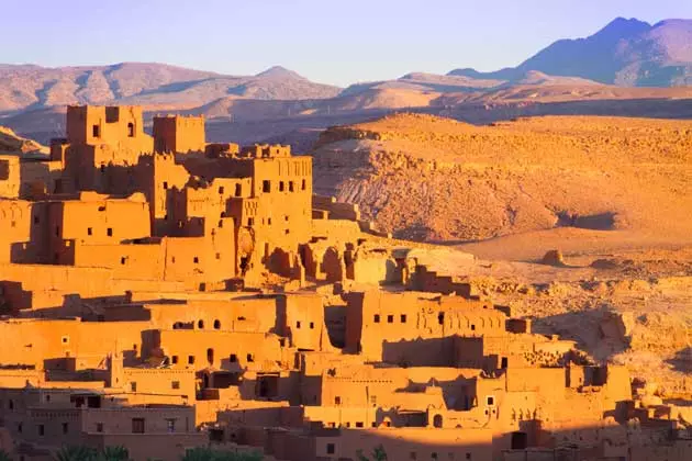 Morocco