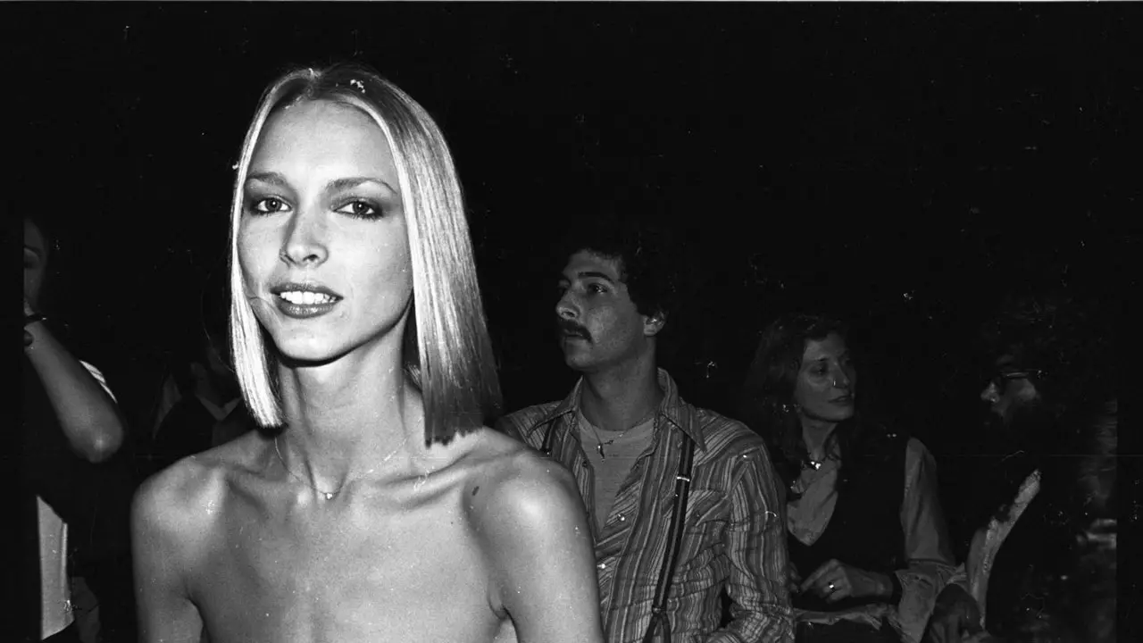 „Studio 54: Night Magic”, a kiállítás New York leghíresebb éjszakai klubjáról