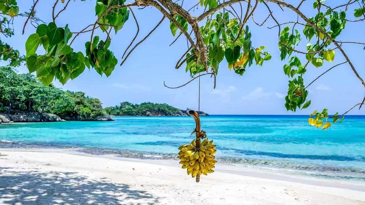 Port Antonio, η Εδέμ όπου θα θέλετε να περάσετε τις διακοπές σας