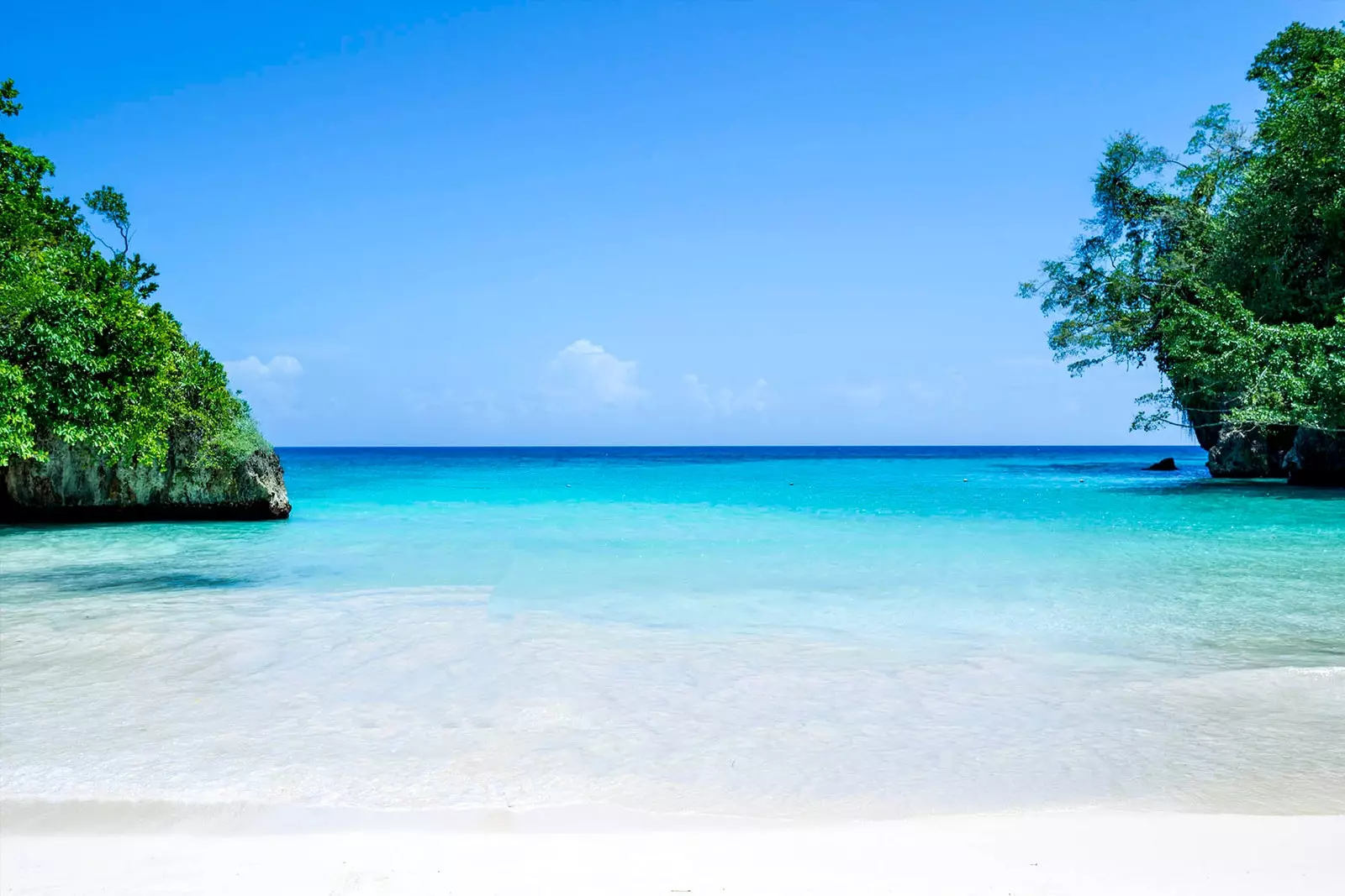 Frenchman's Cove en af de smukkeste strande i verden