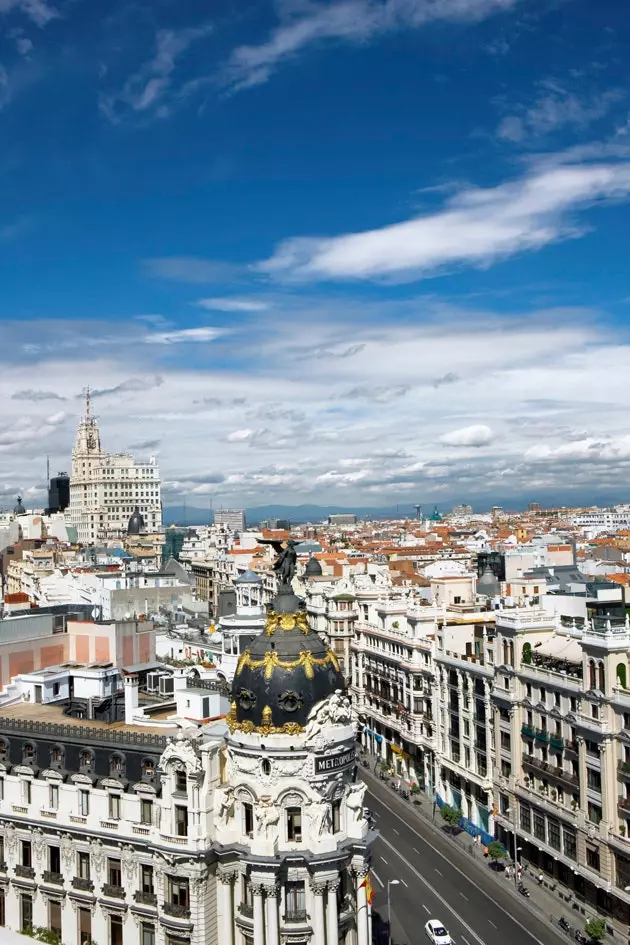 Gran Vía