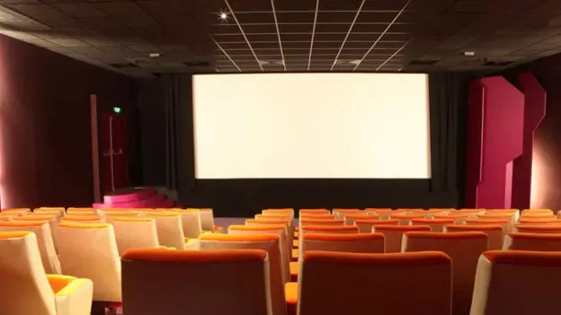 Adeus à síndrome do Cinema Paradiso: os cinemas reabrem