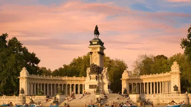 Por que El Retiro e o Prado merecem ser Patrimônio Mundial?