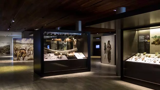 Deu motius per visitar el nou Museu Arqueològic Nacional