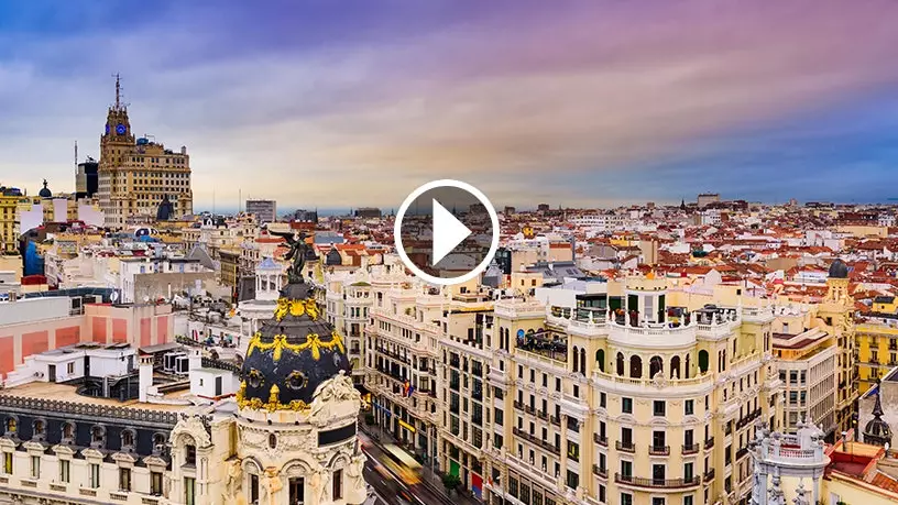 57 dingen die je alleen begrijpt als je uit Madrid komt