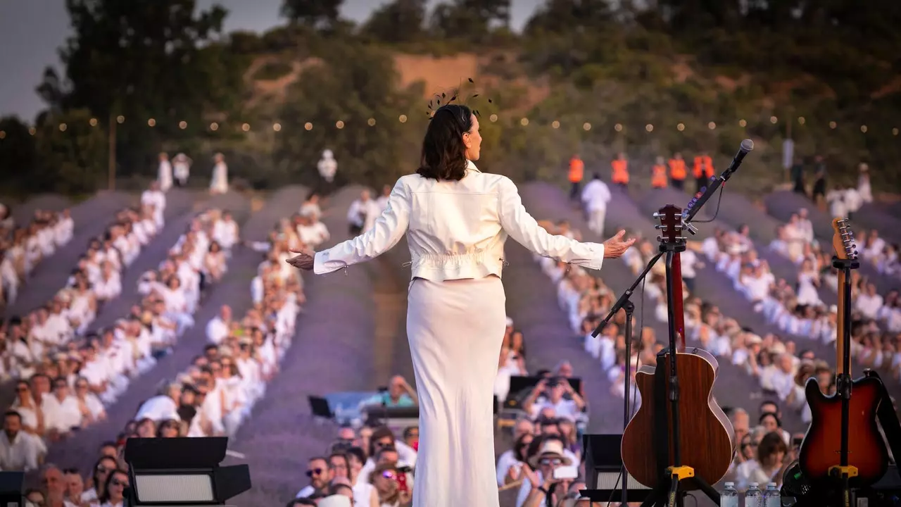 Tento júl sa festival levandule Brihuega vracia!