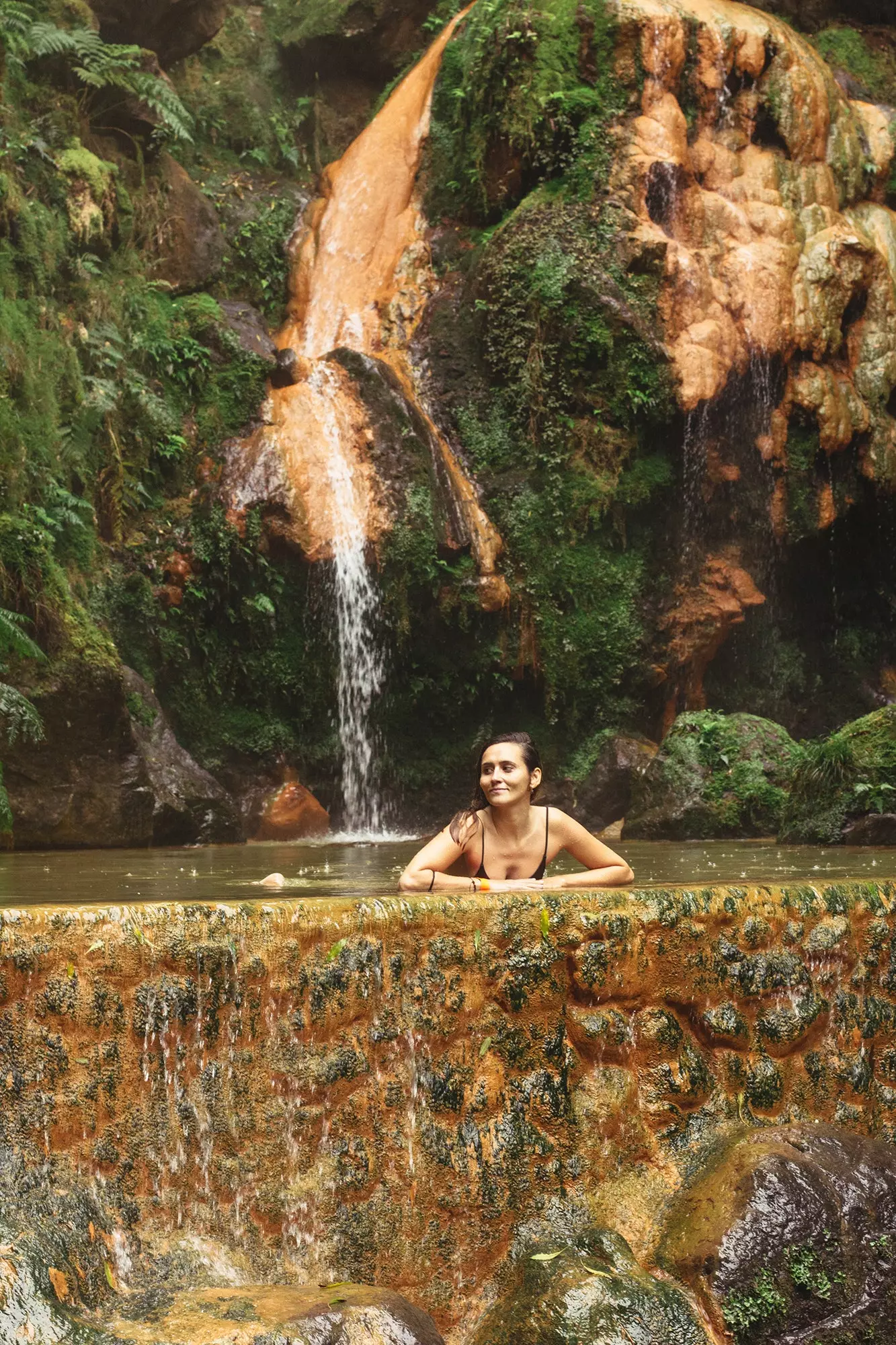 Lagoa do Fogo