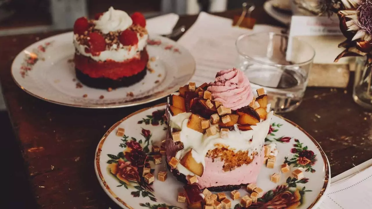 'Bumi' i restoranteve të gjelbra në Berlin