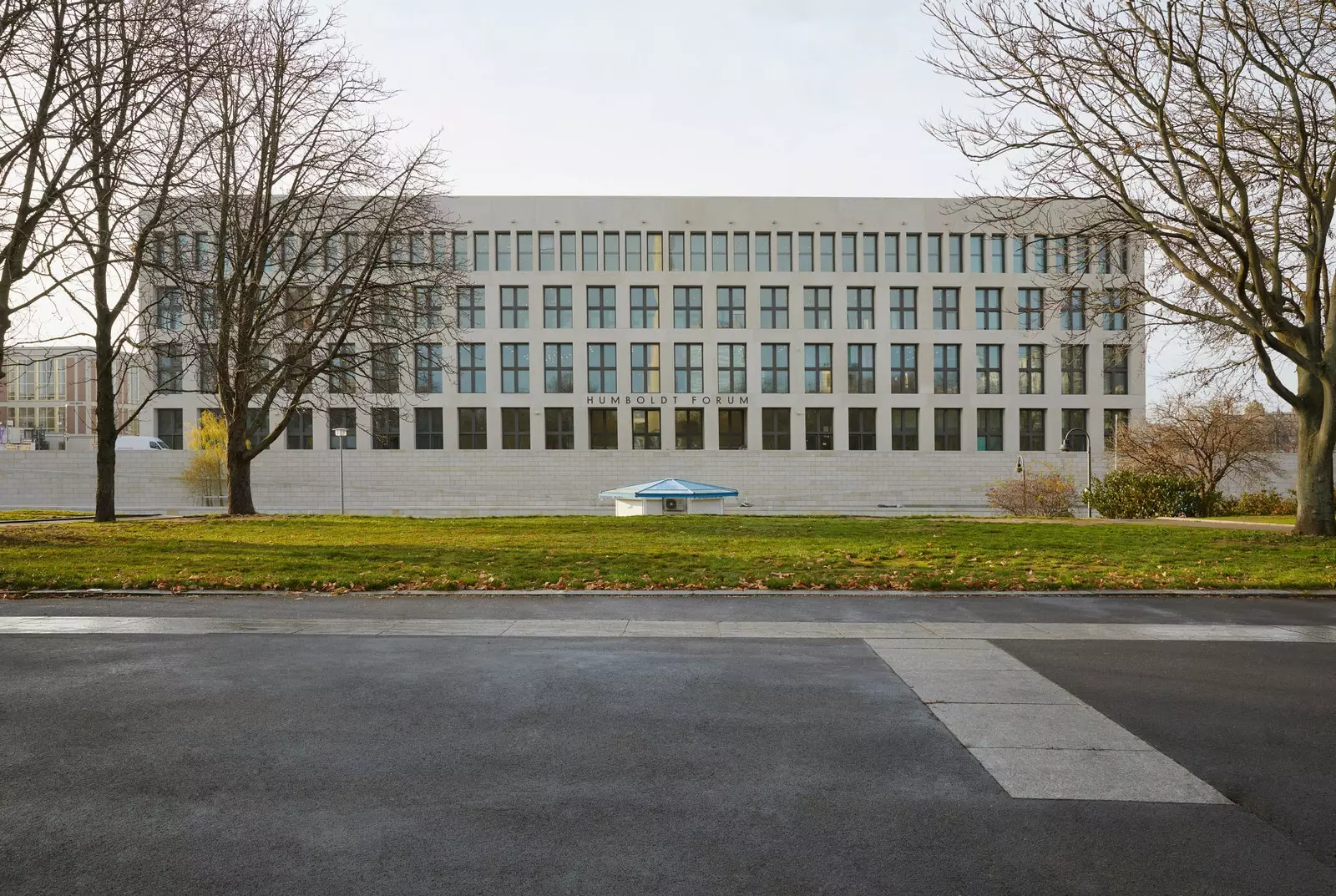 Humboldtov forum