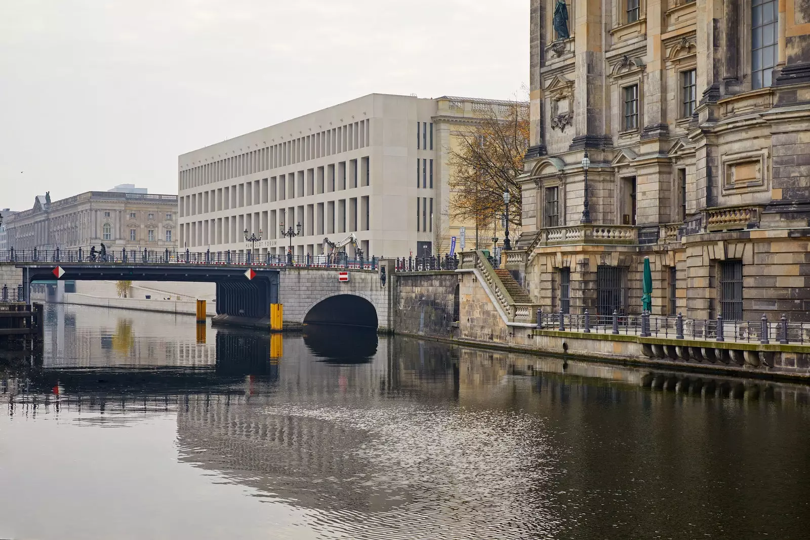 Humboldtov forum