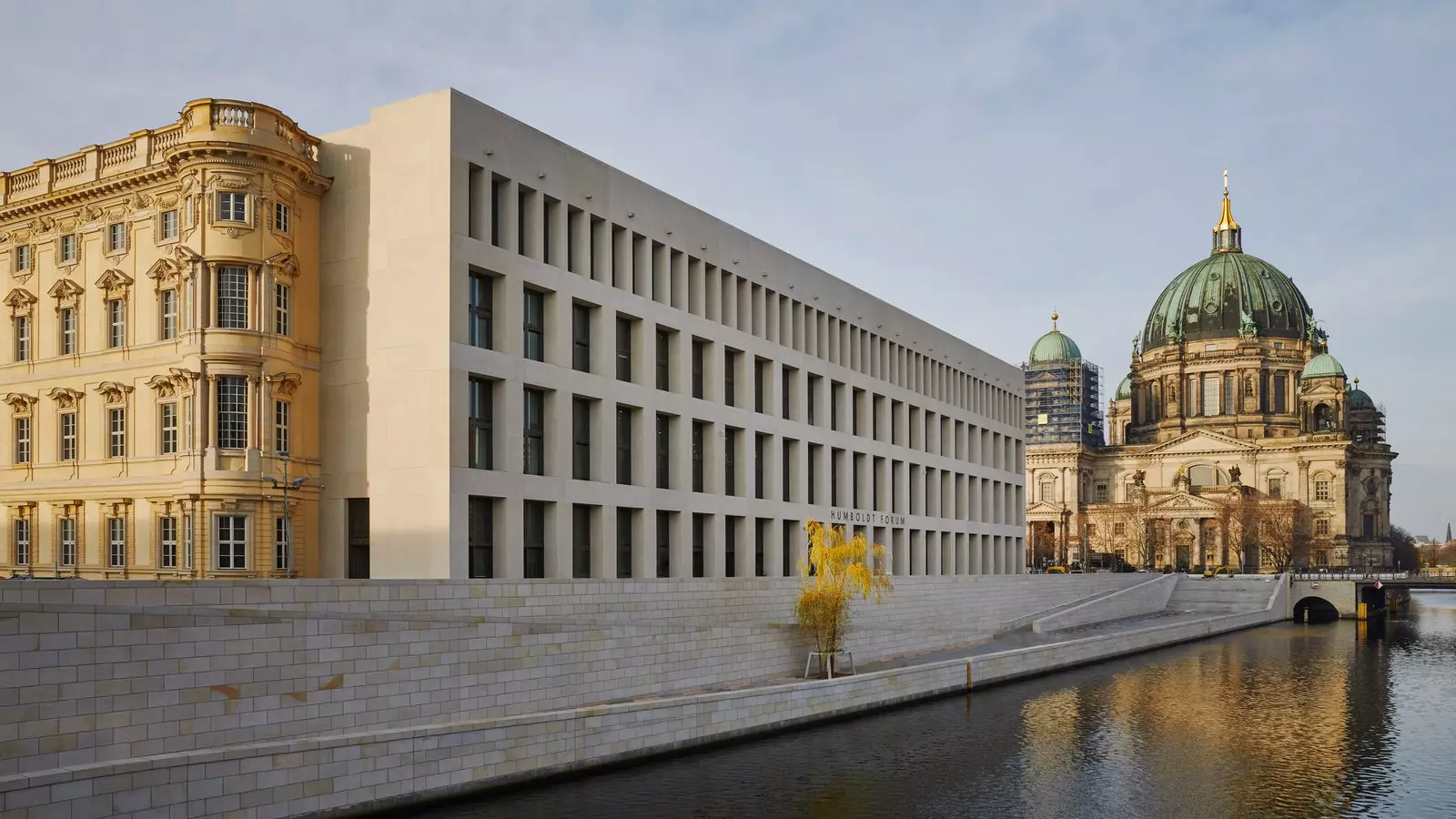 Humboldt Forum