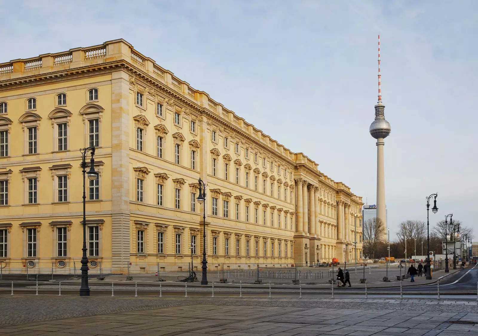 Humboldtov forum