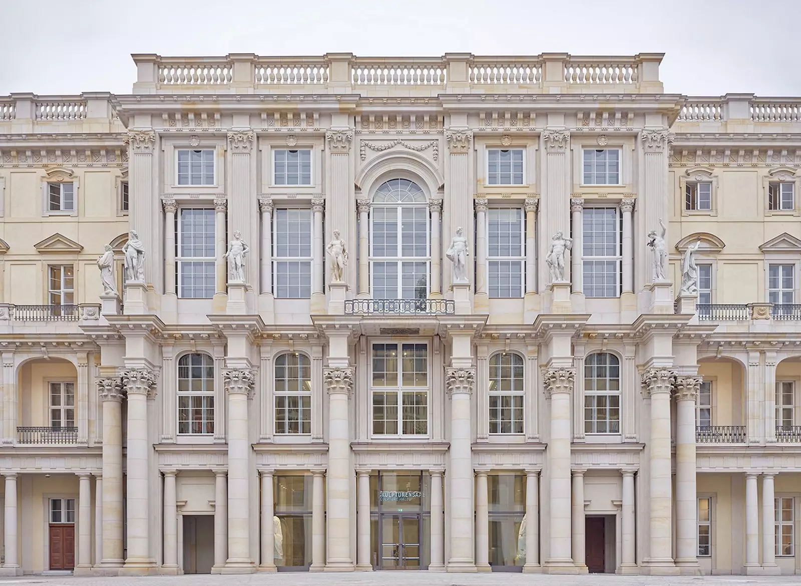 Humboldt Forum