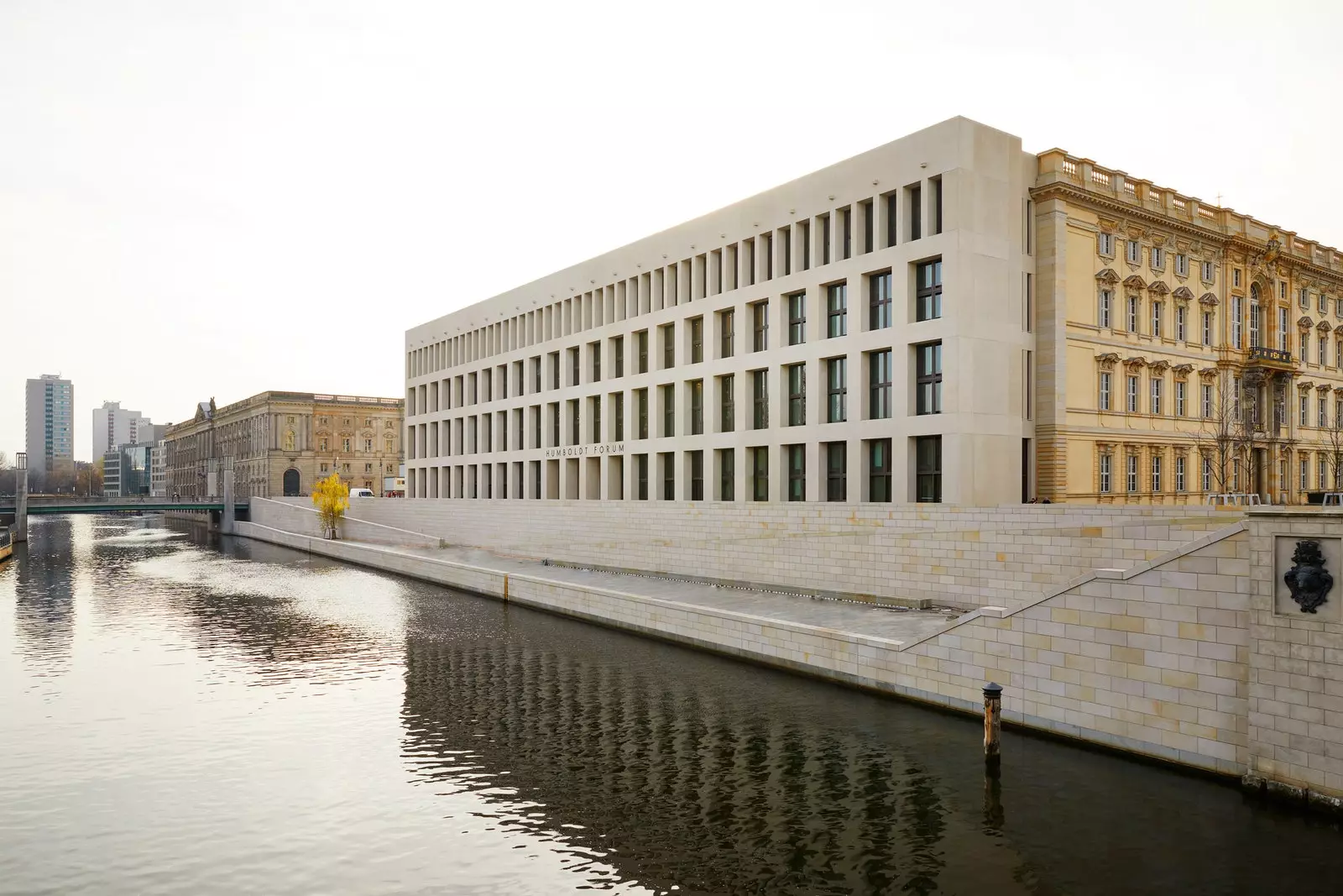 Humboldt Forum