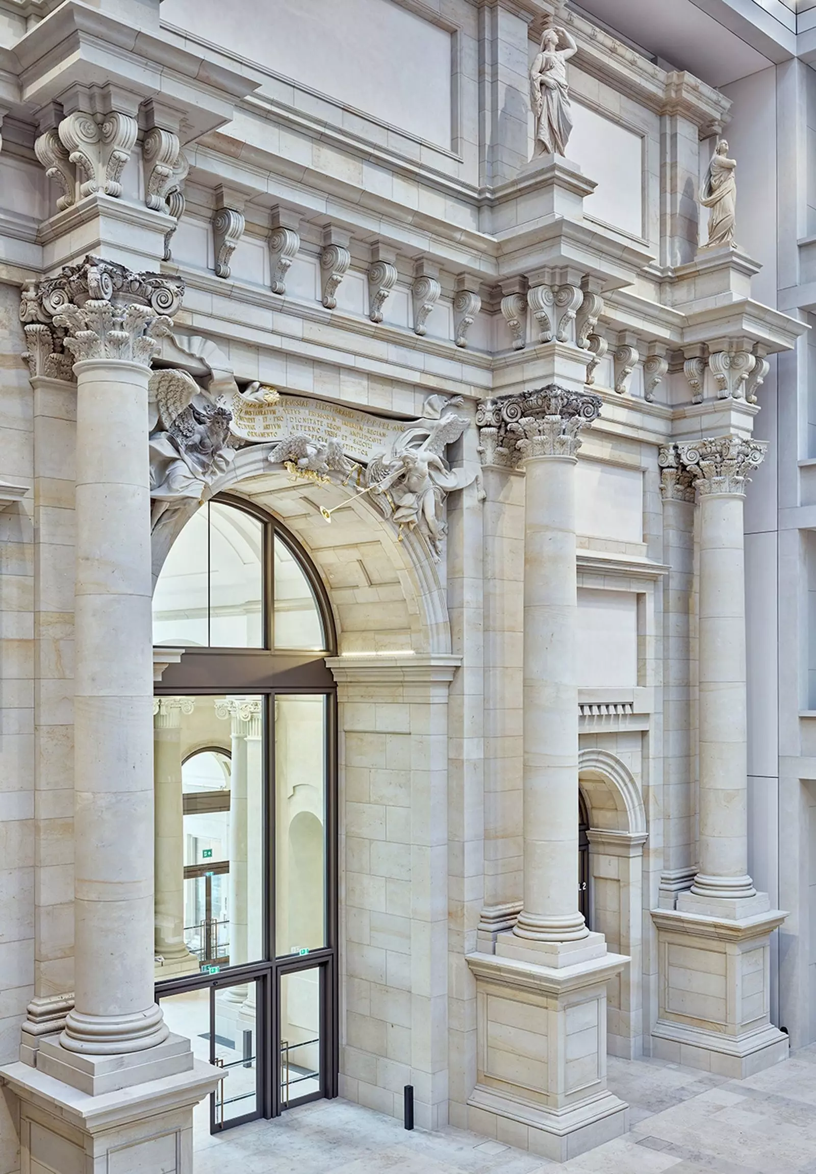 Humboldt Forum