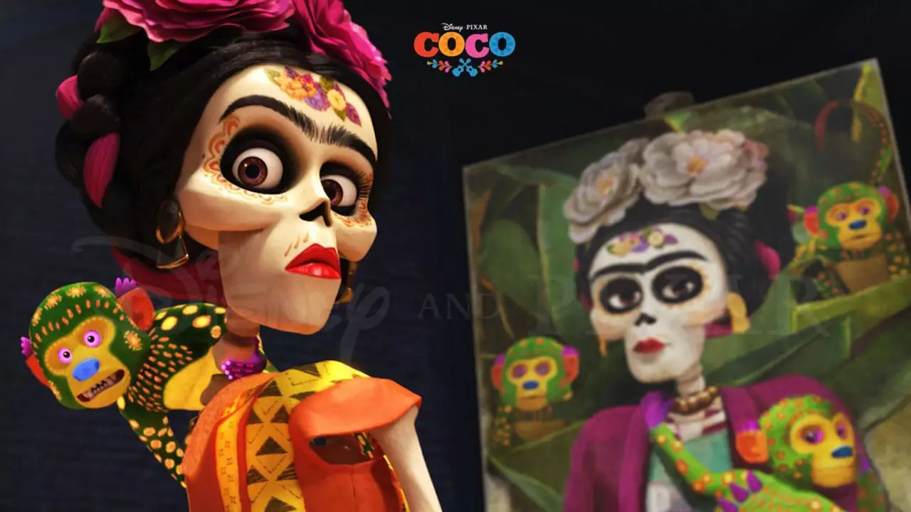 Hvorfor 'Coco' er en (flott) tur til Mexico og meksikansk kultur