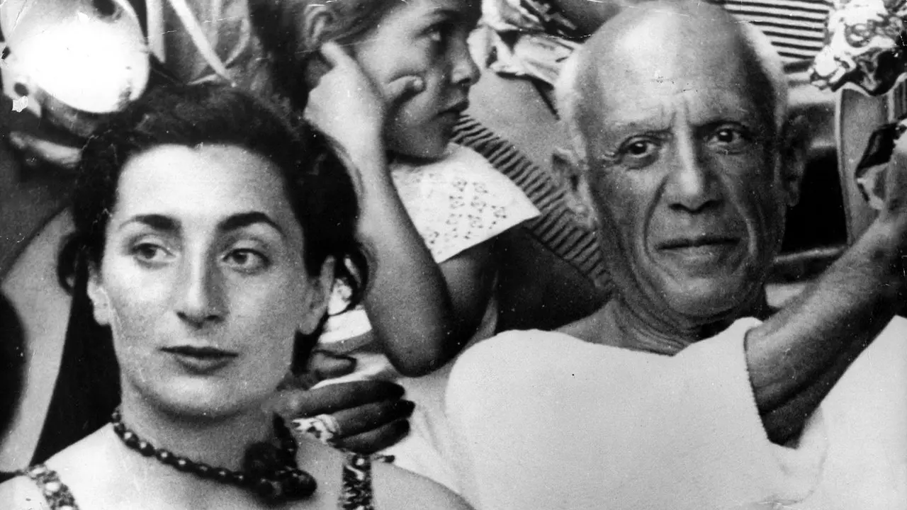 Lõuna-Prantsusmaal avatakse maailma suurima Picasso teoste kollektsiooniga muuseum