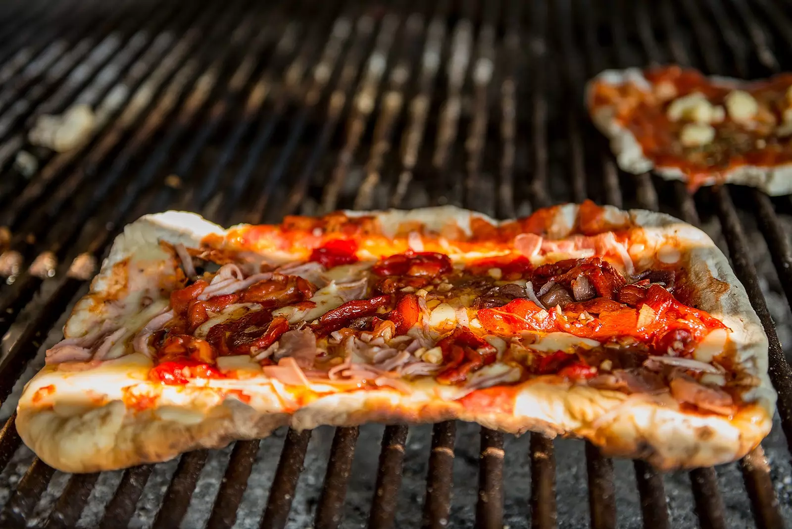 Argentinien a bits was zu essen jenseits von gegrilltem Fleisch