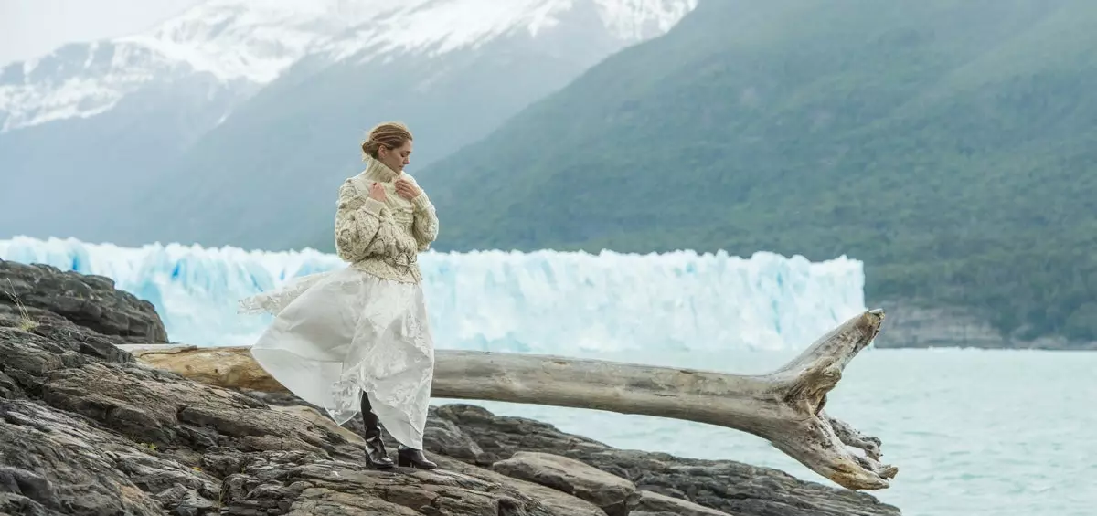 Perito Moreno