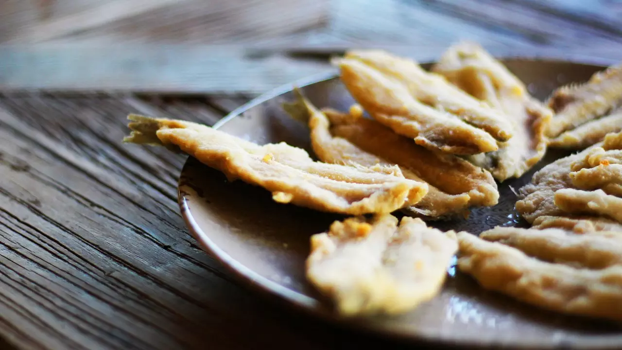 O sabor de Puerto de la Caleta chega à Casa Suécia