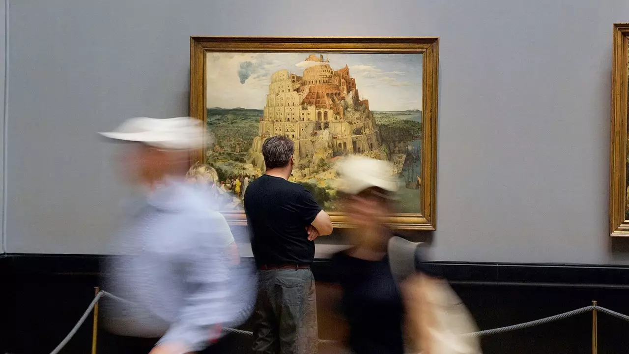 La musique de Vienne, les montagnes du Tyrol et de Velázquez : l'Autriche ne vous a jamais autant inspiré