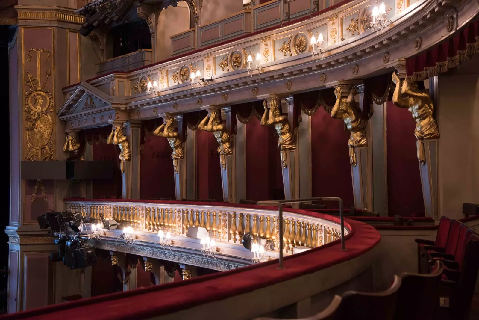 Théâtre an der Wien