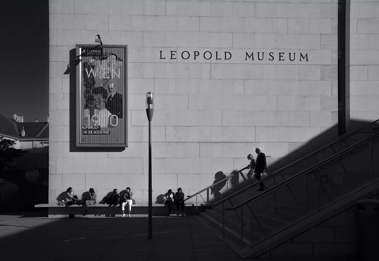 Leopoldmuseum