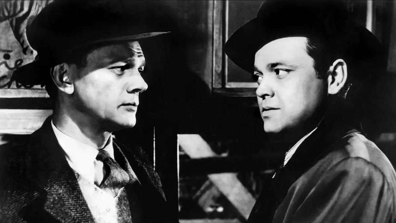 D'Wien vun de Kanalisatiounen: am Fouss vum 'The Third Man'