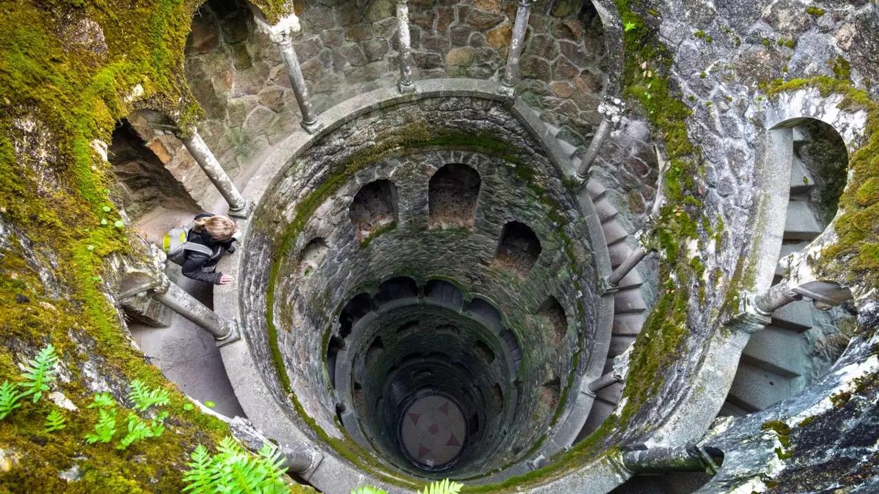 Quinta da Regaleira : voyage au cœur du Portugal