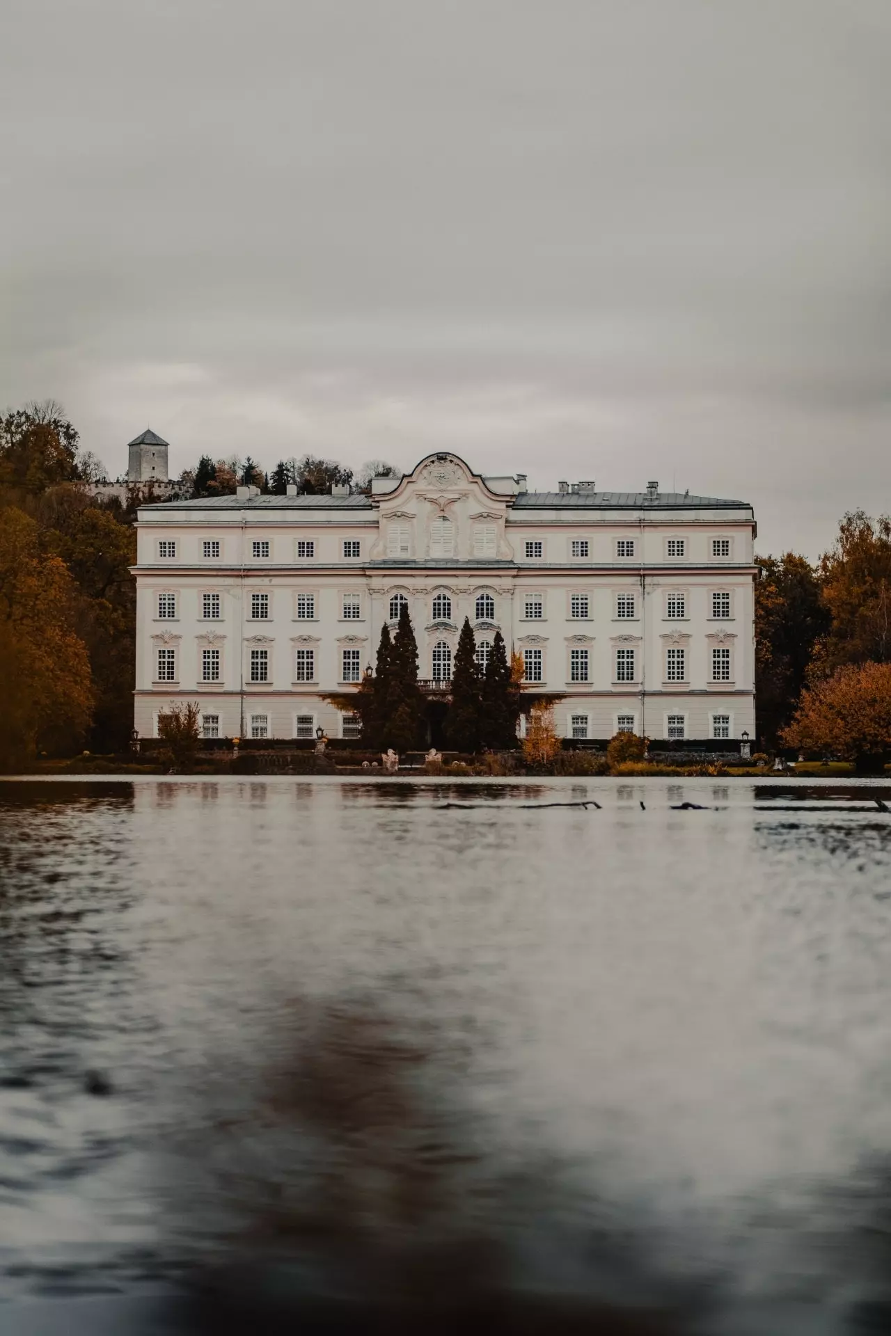 Istana Leopoldskron