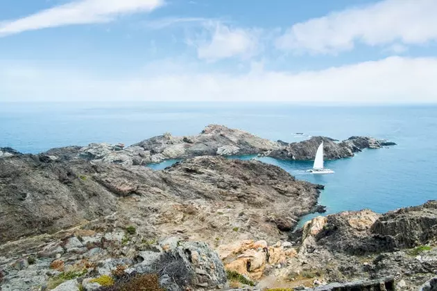 Cap de Creus