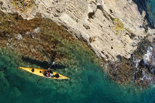 Costa Brava