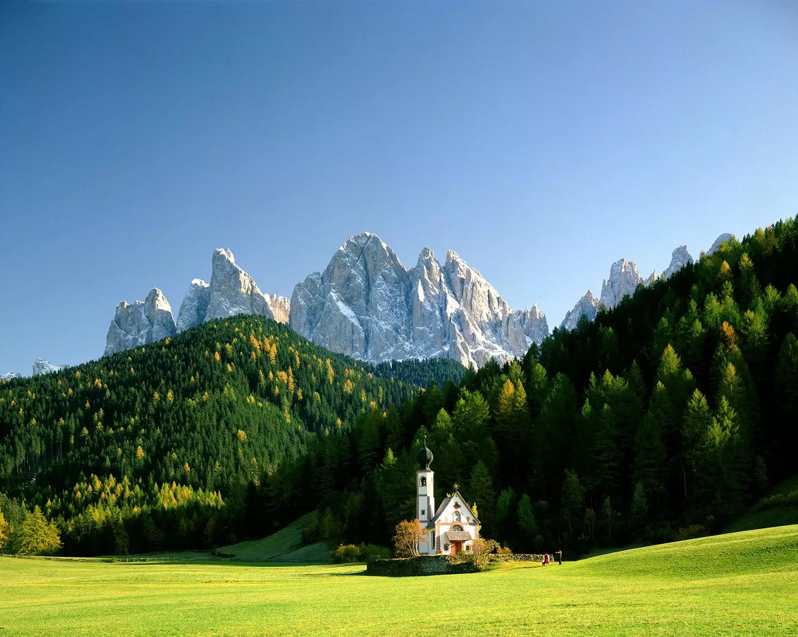 Dolomitlar haqida tez-tez so'raladigan savollar