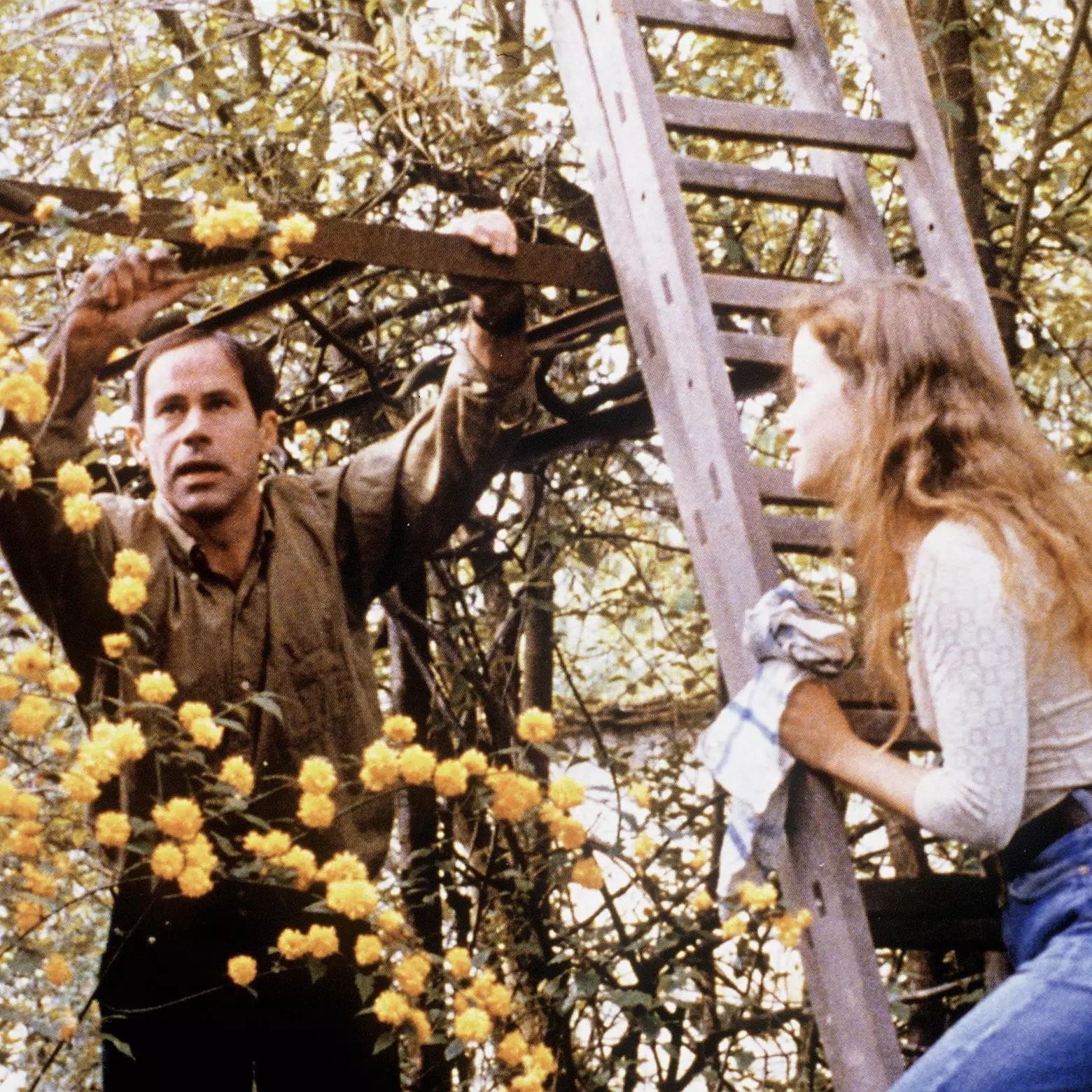 „Conte de printemps“ von Eric Rohmer