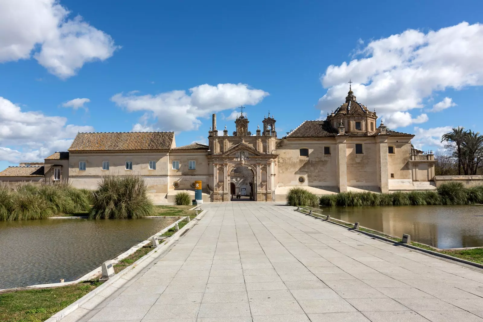 Andaluusia kaasaegse kunsti keskus