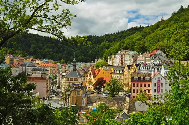 Karlove Vary