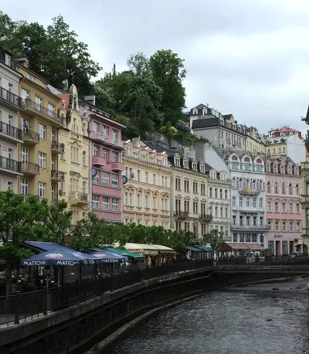 Karlovy Vary