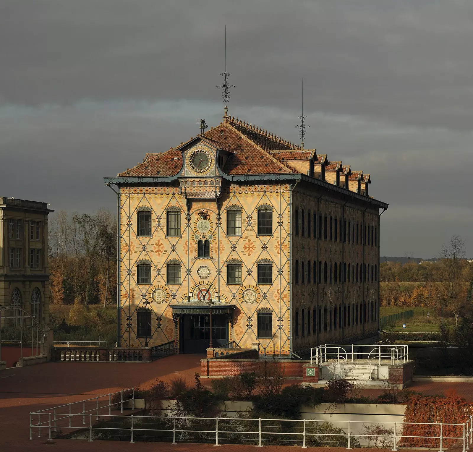 Molí Saulnier Noisiel França