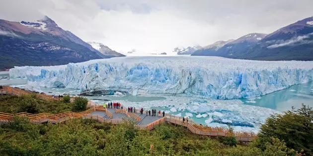 Perito Moreno