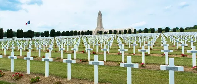 Douaumont