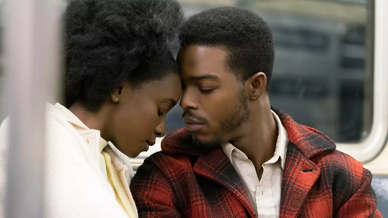 'The blues of Beale Street', et kjærlighetsbrev til en tidligere Harlem