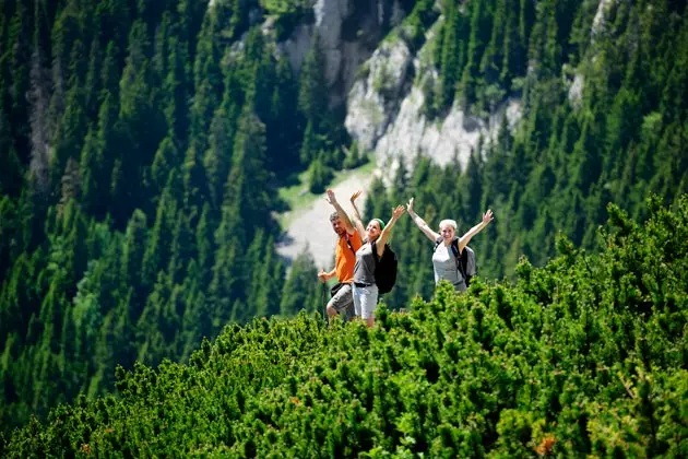 Vantaggi di viaggiare con 20 anni