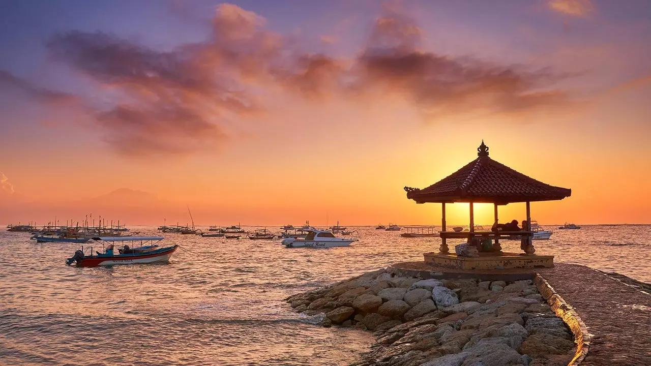 « Beautiful Bali » Et s'il était possible de tomber amoureux d'une île rien qu'en regardant une vidéo ?