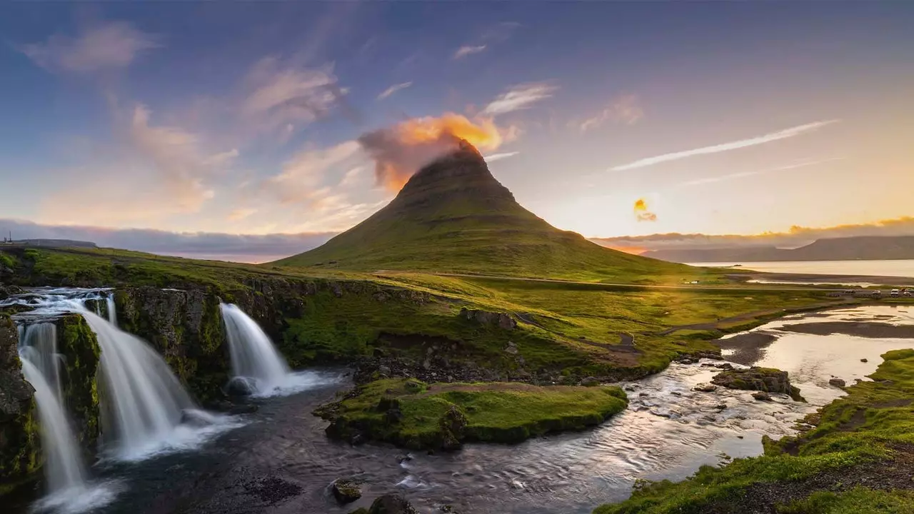 Westfjords ایسلند: وحشی ترین زیبایی جزیره