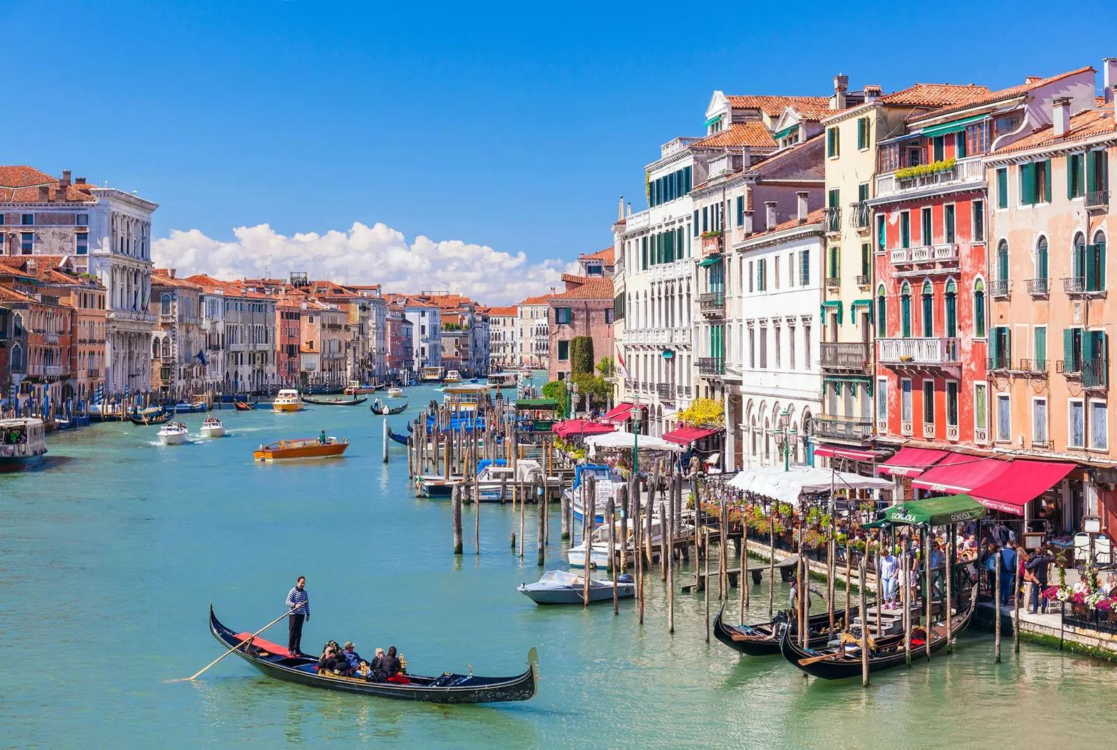 4. Venedig