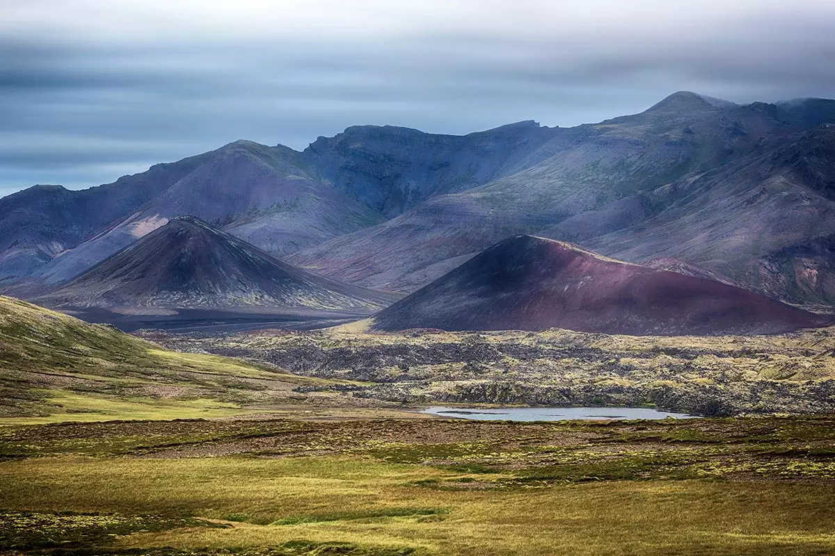 Stykkishólmur