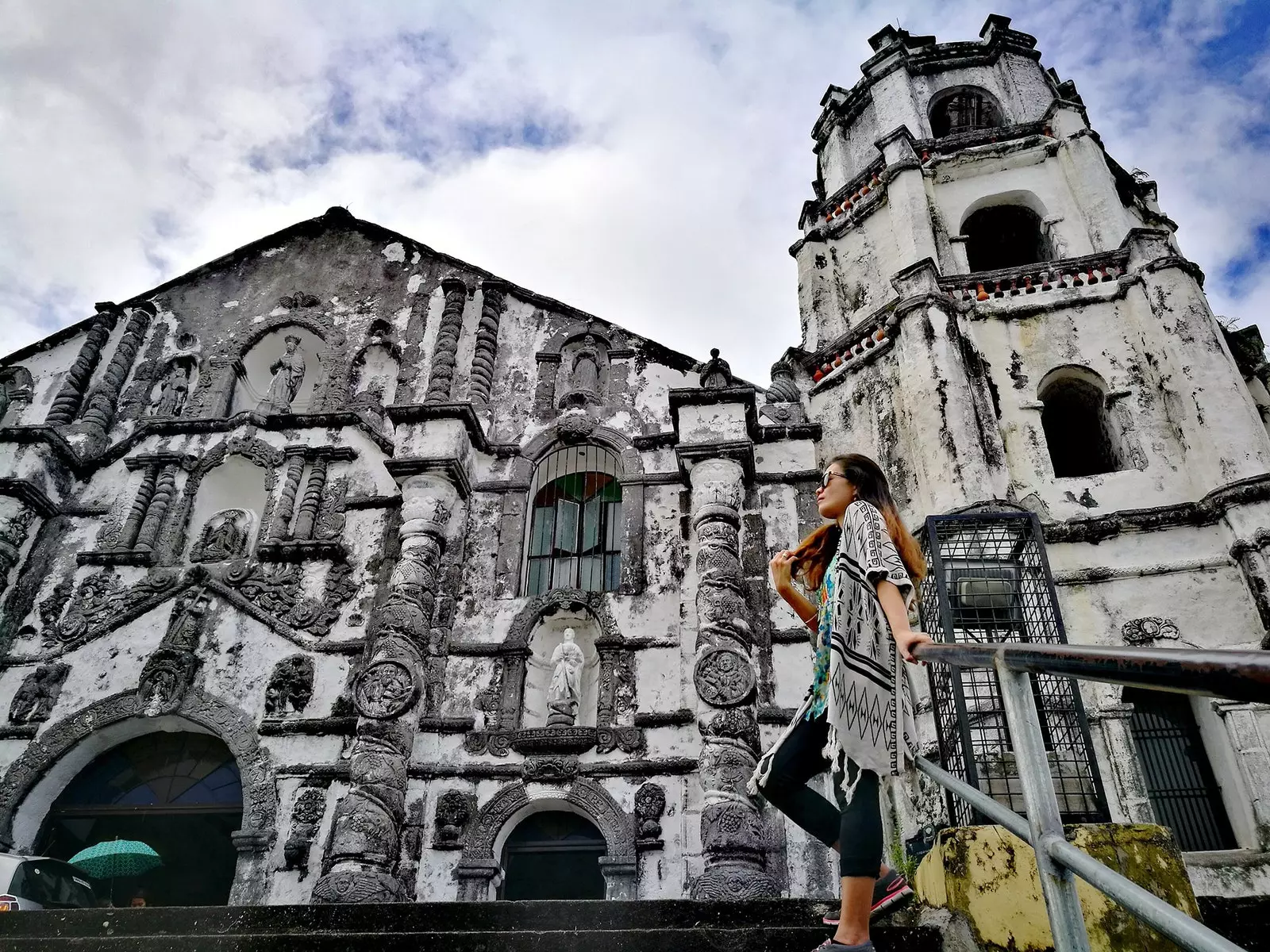 Tak se včera a dnes Manila změnila od 19. století hlavní město Filipín