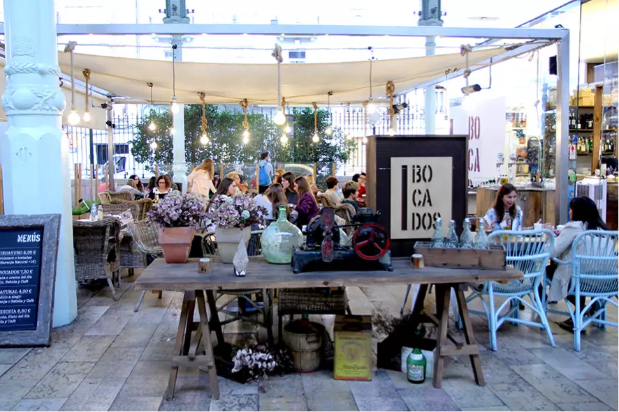 Valencia cool é a hora de redescobrir a cidade