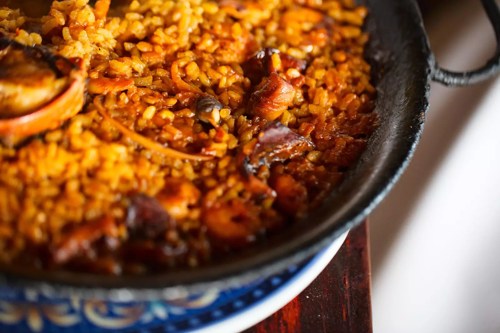 Dix paellas et plats de riz pour tomber amoureux de Valence